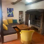 Hébergement de vacances Grande Maison -sud Ardèche Saint-Andre-de-Cruzieres